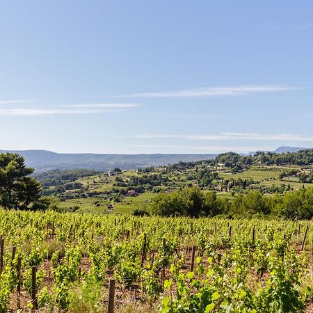 LODGES PARK CASTELLET PROVENCE - Gîtes dans les vignes AOC Bandol à 15 min des plages et du Circuit Paul Ricard F1 Le Beausset Quarto foto