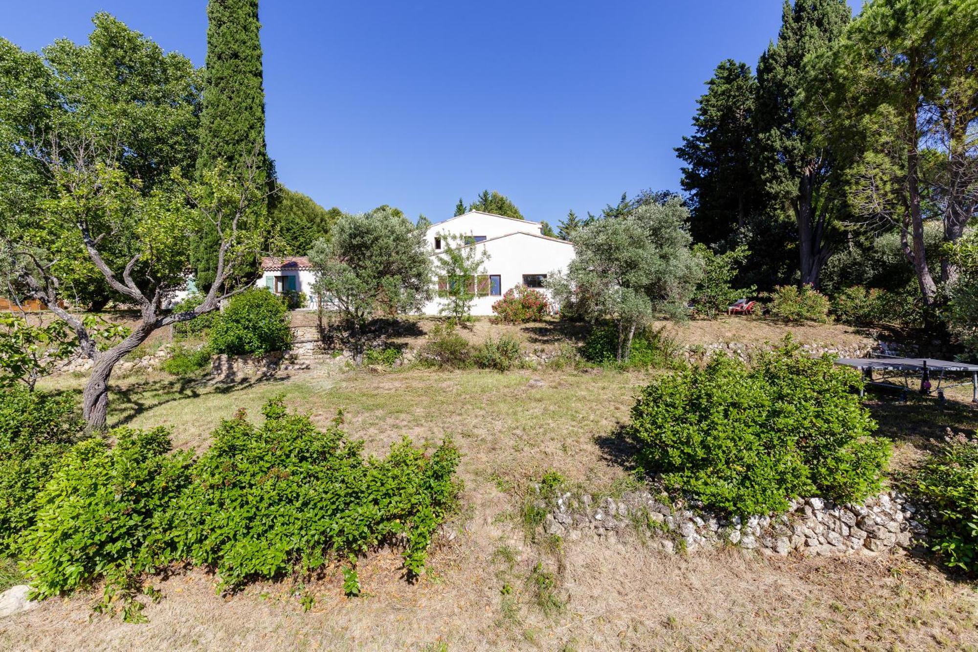 LODGES PARK CASTELLET PROVENCE - Gîtes dans les vignes AOC Bandol à 15 min des plages et du Circuit Paul Ricard F1 Le Beausset Quarto foto