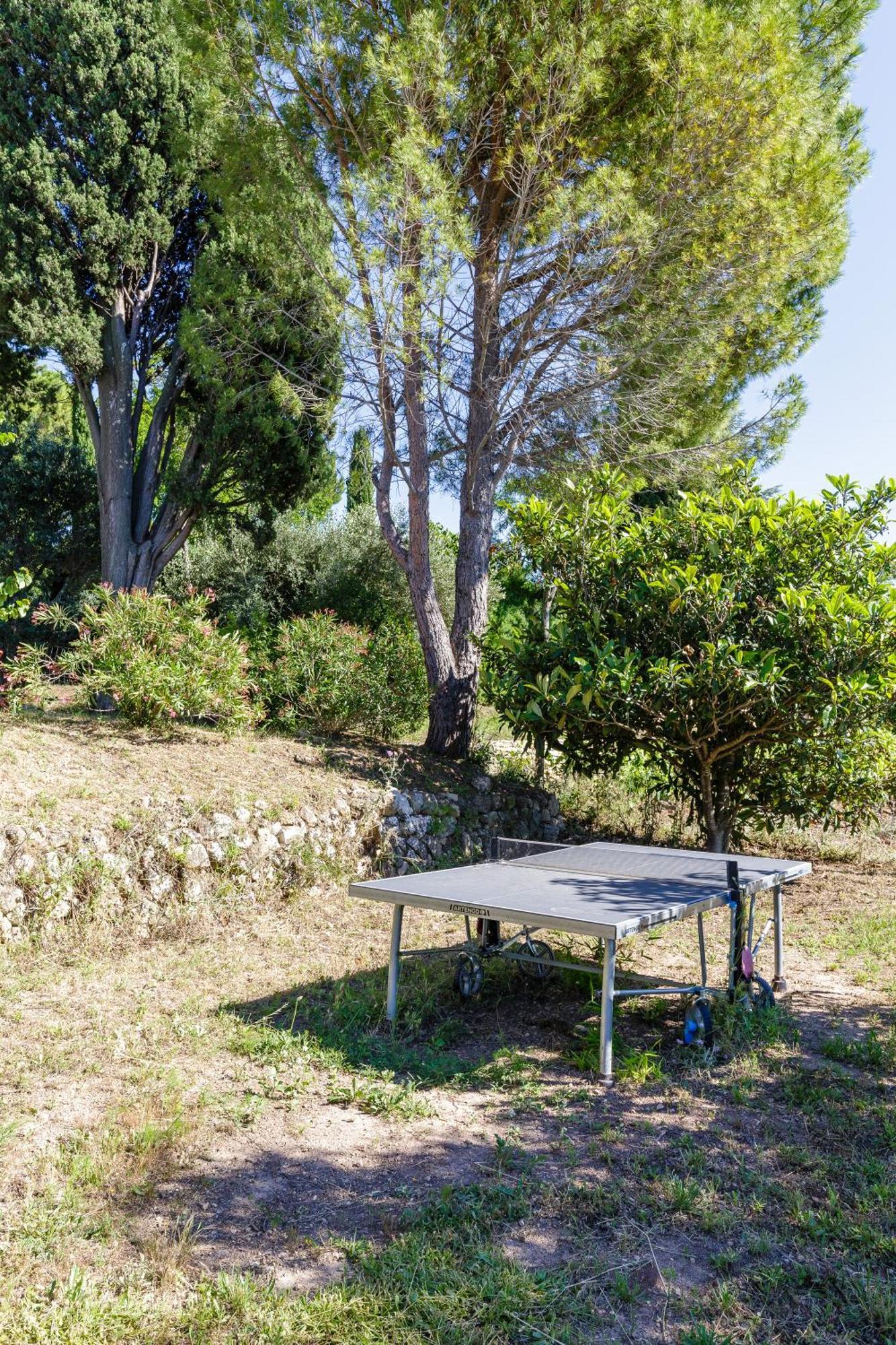 LODGES PARK CASTELLET PROVENCE - Gîtes dans les vignes AOC Bandol à 15 min des plages et du Circuit Paul Ricard F1 Le Beausset Quarto foto